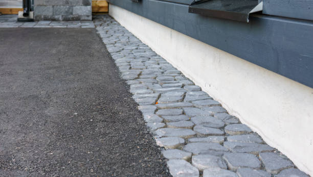 Best Interlocking Driveway Pavers  in Fort Dix, NJ